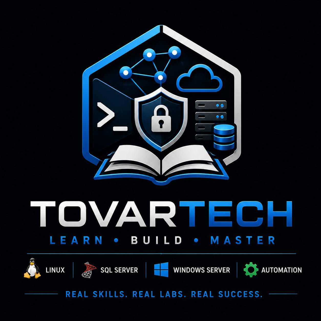 TovarTech logo